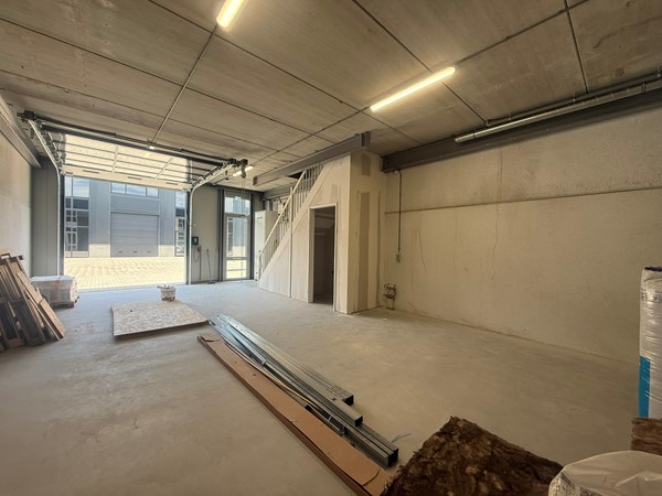 Medium property photo - Afmijnstraat 51, 1187 ZZ Amstelveen